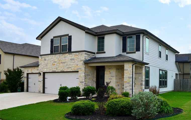 Photo of 17403 Gabbro Dr Pflugerville, TX 78660
