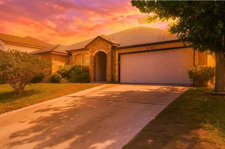 Photo of 4102 Jack Barnes Ave Killeen, TX 76549