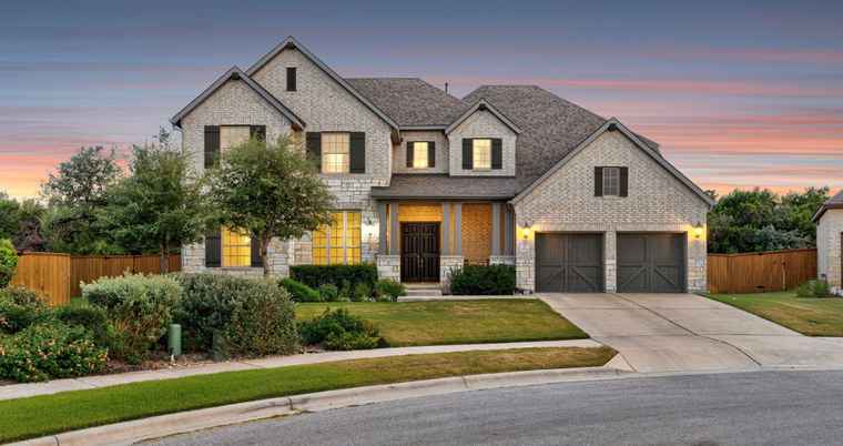 Photo of 2124 Cotton Farm Trl Leander, TX 78641