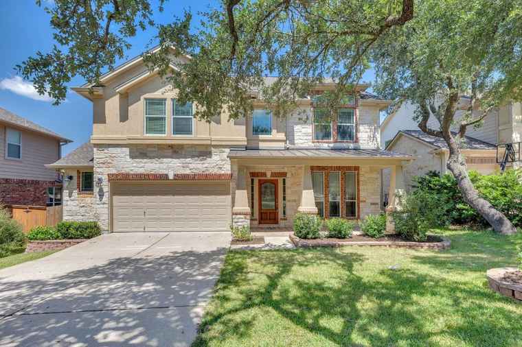 Photo of 3929 Vallarta Ln Round Rock, TX 78681