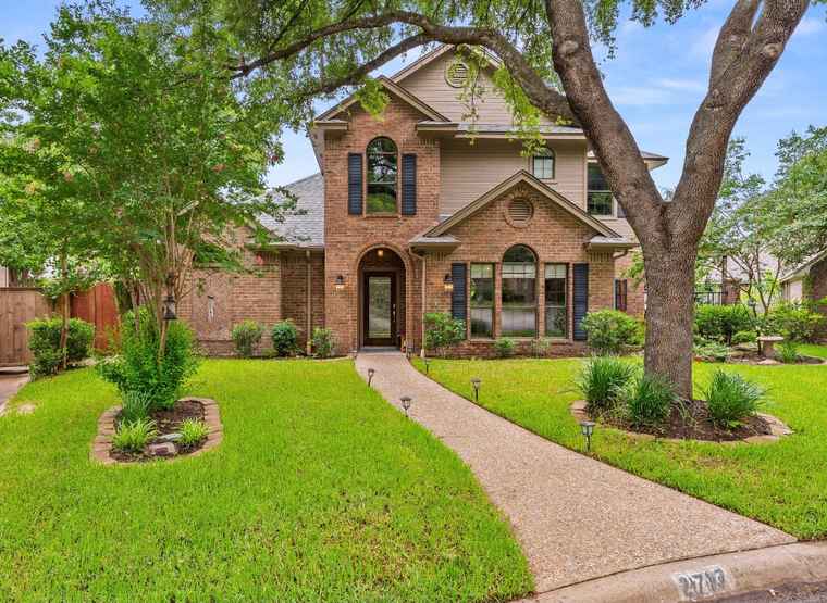 Photo of 2717 Canyon Oaks Ct Temple, TX 76502