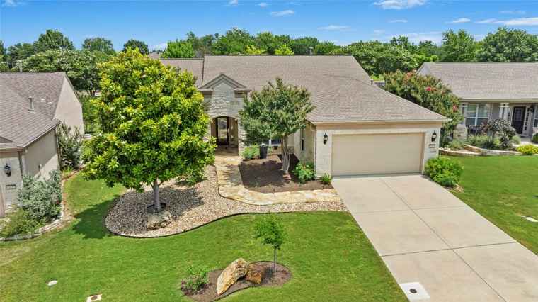 Photo of 115 Caddo Lake Trl Georgetown, TX 78633