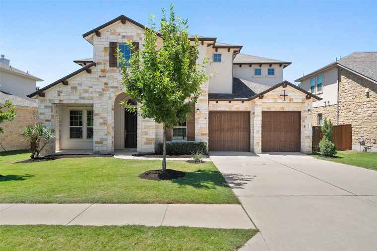Photo of 4108 Logan Ridge Dr Cedar Park, TX 78613