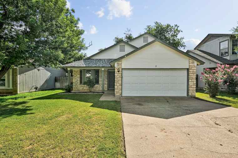 Photo of 1713 Tamra Ct Round Rock, TX 78681