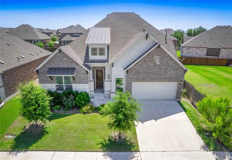 Photo of 2320 Lucky Ln Leander, TX 78641