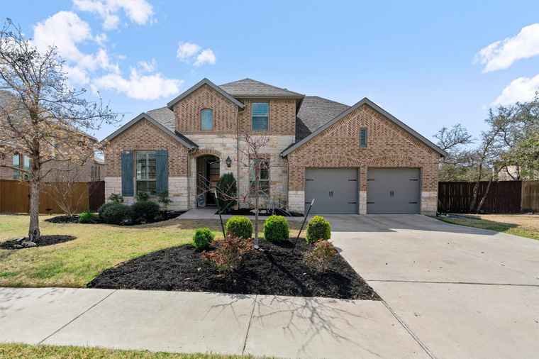 Photo of 221 Fort Richardson Dr Georgetown, TX 78628