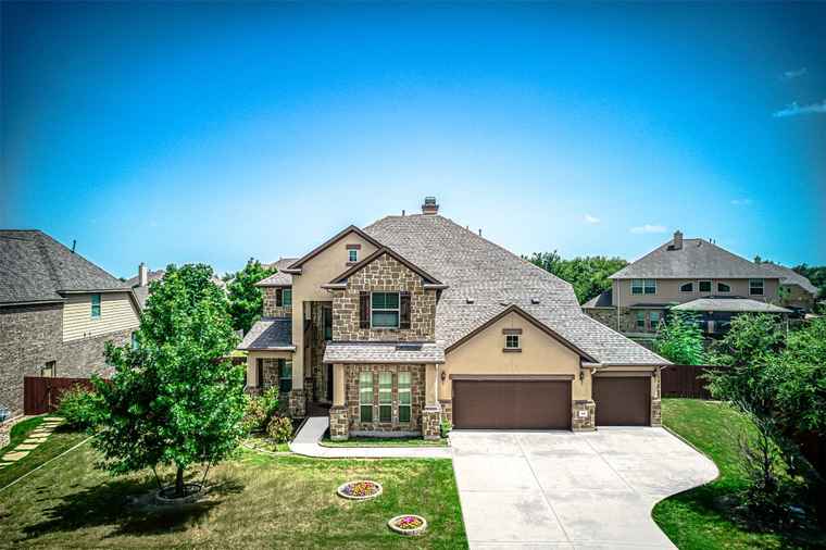 Photo of 302 N Frontier Ln Cedar Park, TX 78613