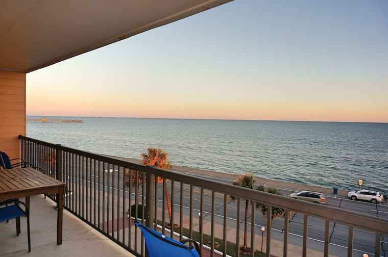 Photo of 9520 Seawall Blvd #401 Galveston, TX 77554