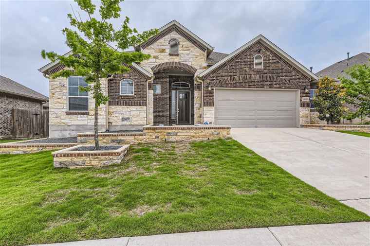 Photo of 18020 Bassano Ave Pflugerville, TX 78660