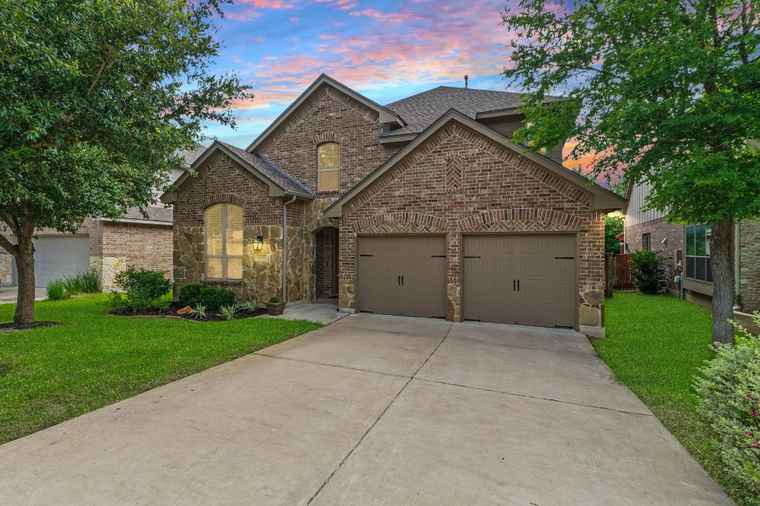Photo of 4013 Gloucester Dr Cedar Park, TX 78613
