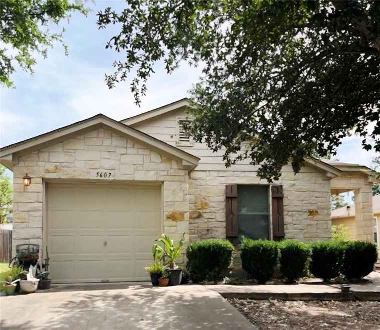 Photo of 5607 Apple Orchard Ln Austin, TX 78744