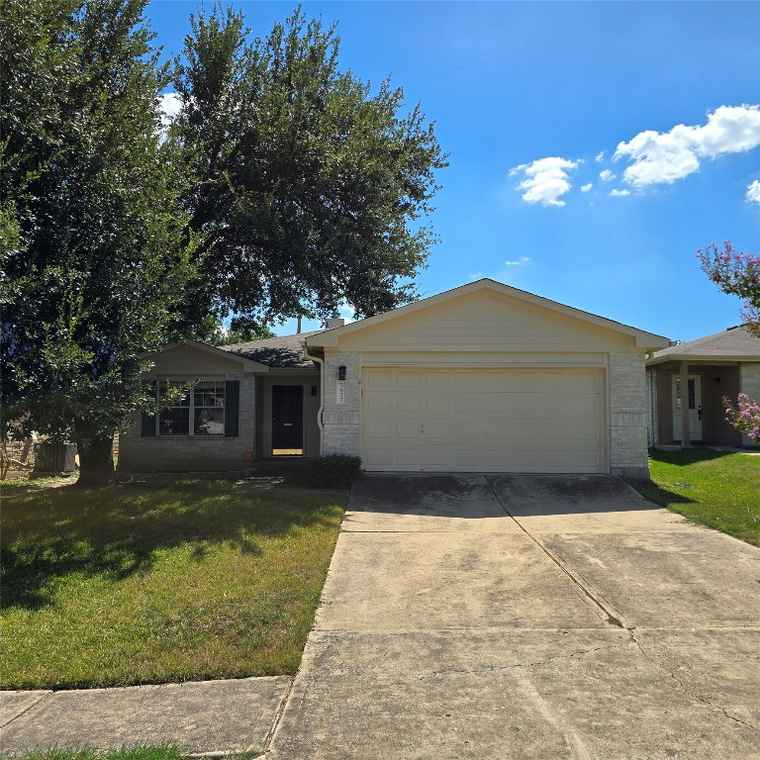 Photo of 3817 Haleys Way Round Rock, TX 78665