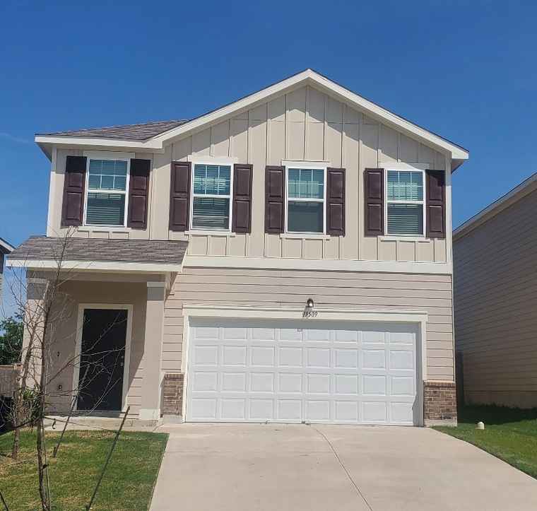 Photo of 19509 Cloudy Bay Dr Pflugerville, TX 78660