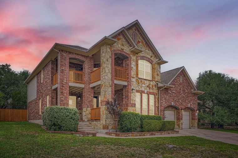 Photo of 9812 Whitley Bay Dr Austin, TX 78717
