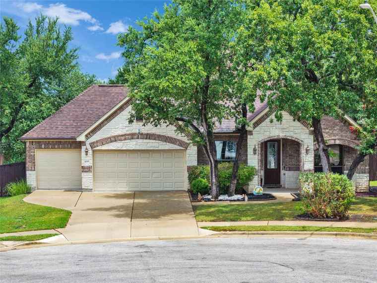 Photo of 4108 Charbray Ct Cedar Park, TX 78613