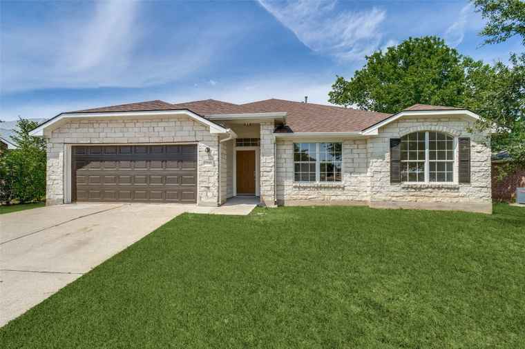 Photo of 1510 Spring Peony Ct Pflugerville, TX 78660