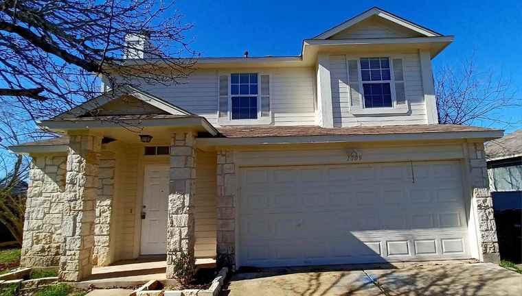 Photo of 1009 Buttercup Ct Leander, TX 78641