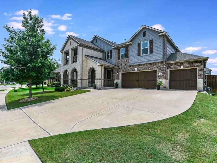 Photo of 1533 Cresson Trl Leander, TX 78641