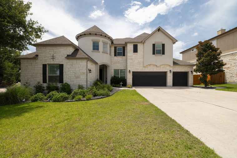 Photo of 3407 Sterling Heights Ct Cedar Park, TX 78613