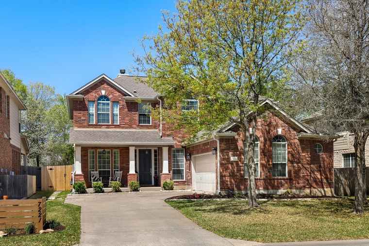 Photo of 7221 Seneca Falls Loop Austin, TX 78739