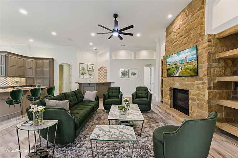 Photo of 2203 Court Del Rey Round Rock, TX 78681