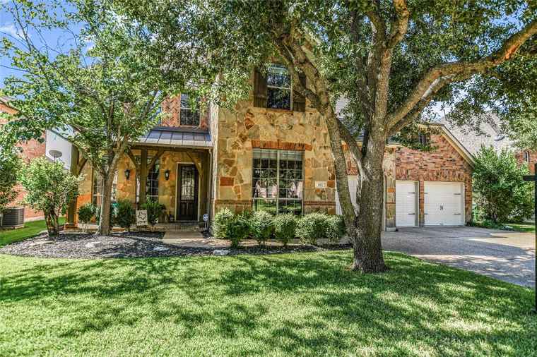 Photo of 813 Folsom Cv Round Rock, TX 78681