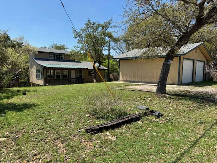 Photo of 507 Scenic Run Canyon Lake, TX 78133