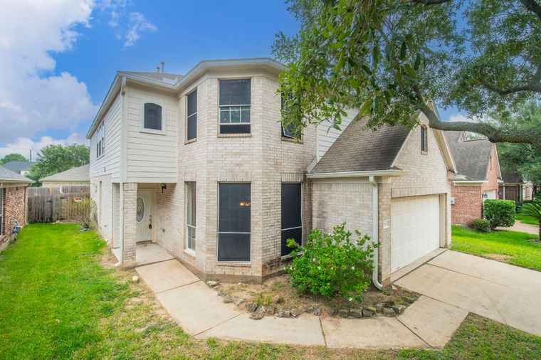 Photo of 18806 Flagstone Creek Rd Houston, TX 77084