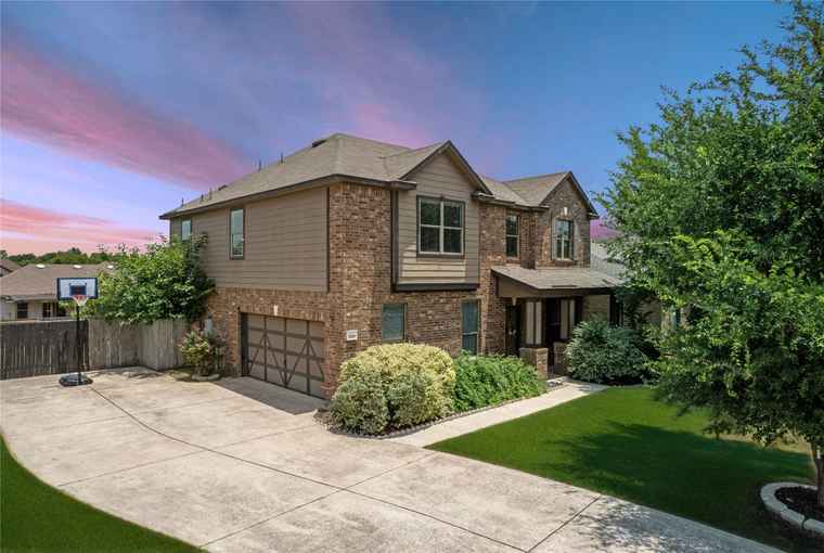 Photo of 808 Lonesome Lilly Way Pflugerville, TX 78660