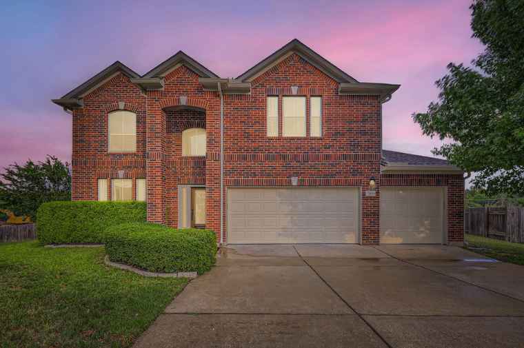 Photo of 4508 Three Arrows Ct Cedar Park, TX 78613