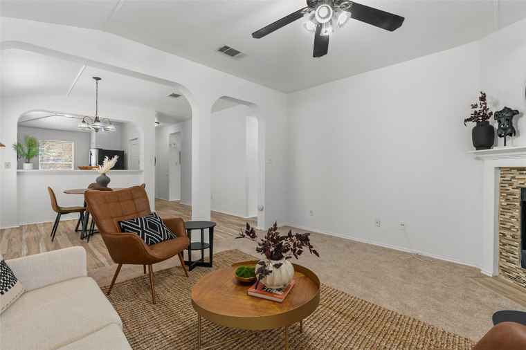 Photo of 1236 Acanthus St Pflugerville, TX 78660