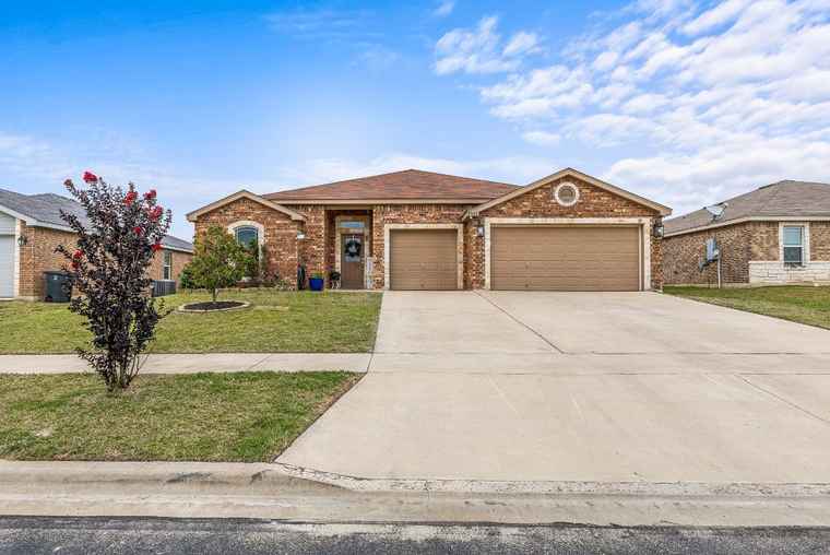 Photo of 4501 Texas Rangers Dr Killeen, TX 76549