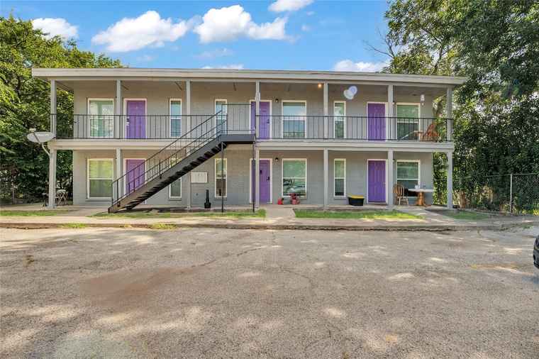 Photo of 109 E Dean Ave Killeen, TX 76541