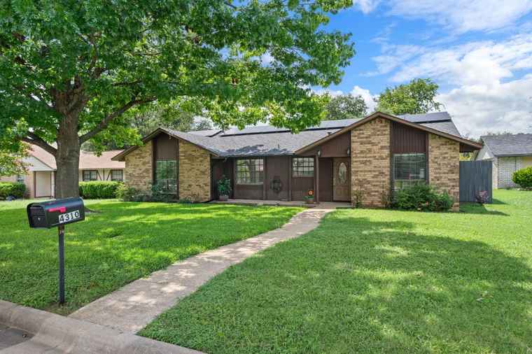 Photo of 4310 Ponderosa Ln Temple, TX 76502