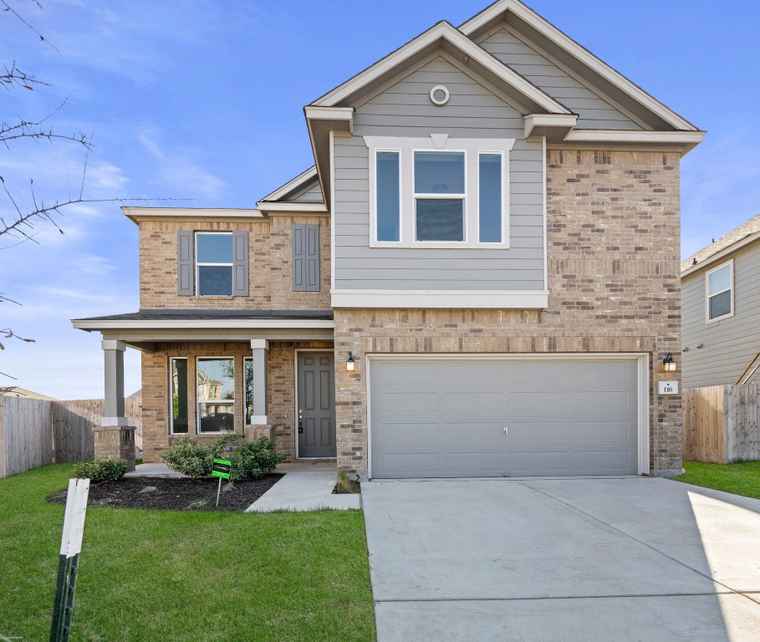 Photo of 116 Clematis Ct Georgetown, TX 78626