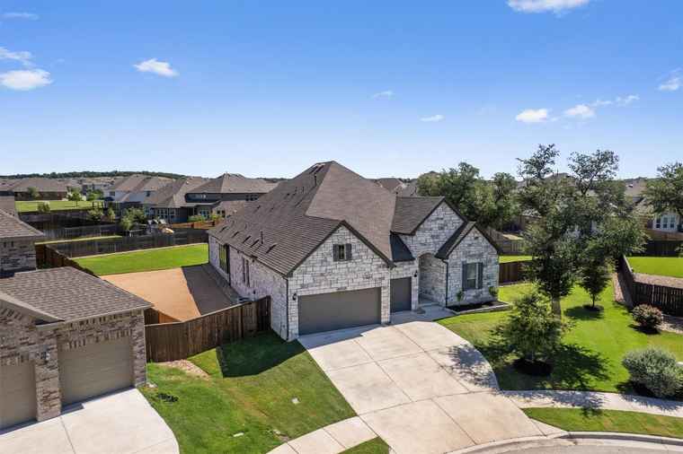 Photo of 2225 Lucky Cv Leander, TX 78641