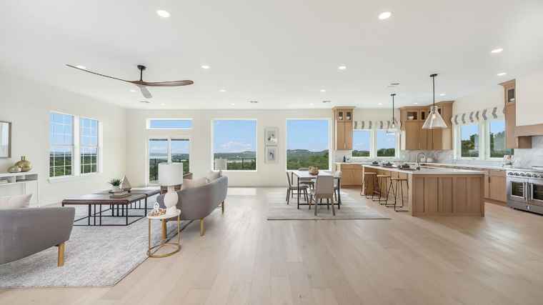 Photo of 3140 Westview Dr Canyon Lake, TX 78133