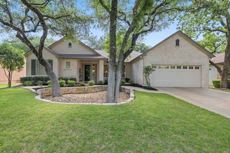 Photo of 156 Great Frontier Dr Georgetown, TX 78633