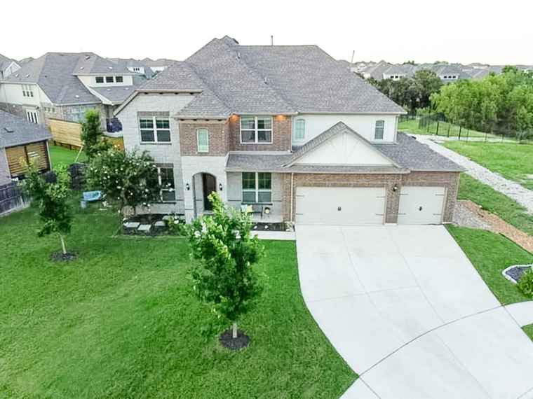 Photo of 2616 Pine Branch Rd Leander, TX 78641