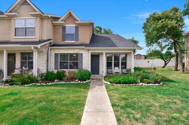 Photo of 401 Buttercup Creek Blvd #1904 Cedar Park, TX 78613