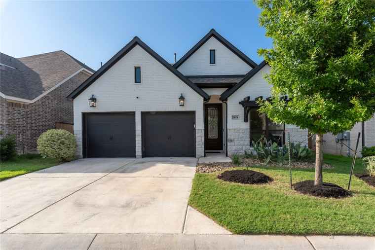 Photo of 2624 San Bautista Way #44 Leander, TX 78641