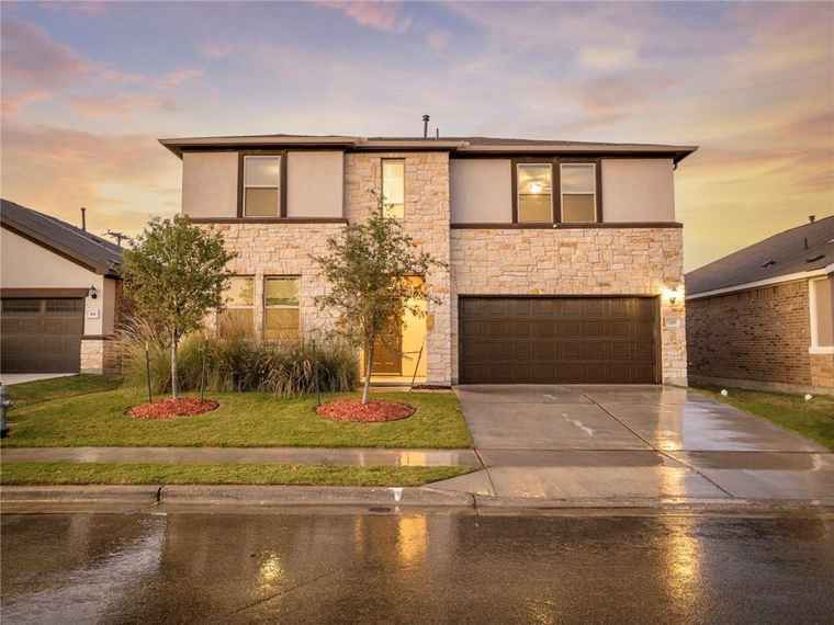 Photo of 245 Tulum Ter Leander, TX 78641