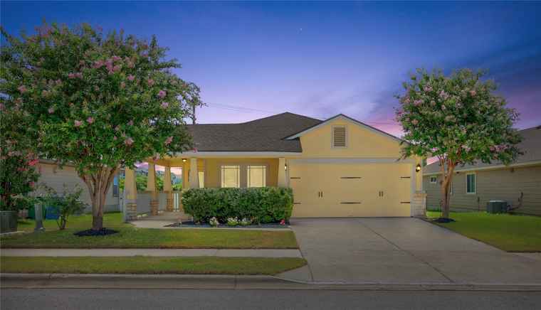 Photo of 18515 Bandelier Dr Pflugerville, TX 78660