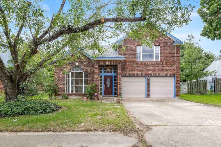 Photo of 12303 Shropshire Blvd Austin, TX 78753