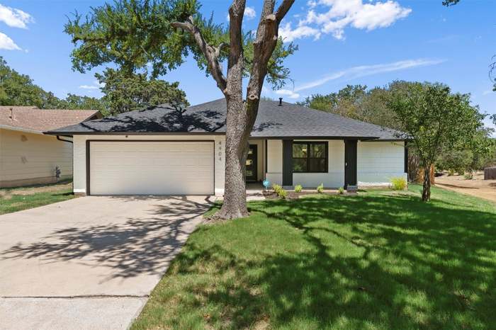 4404 Sarasota Dr Austin TX 78749 MLS 6067028 Redfin