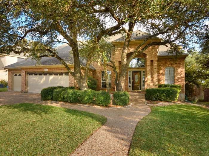 7937 Jester Blvd Austin Tx 3 Baths