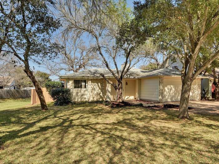 4402 Sarasota Dr Austin TX 78749 MLS 7113567 Redfin