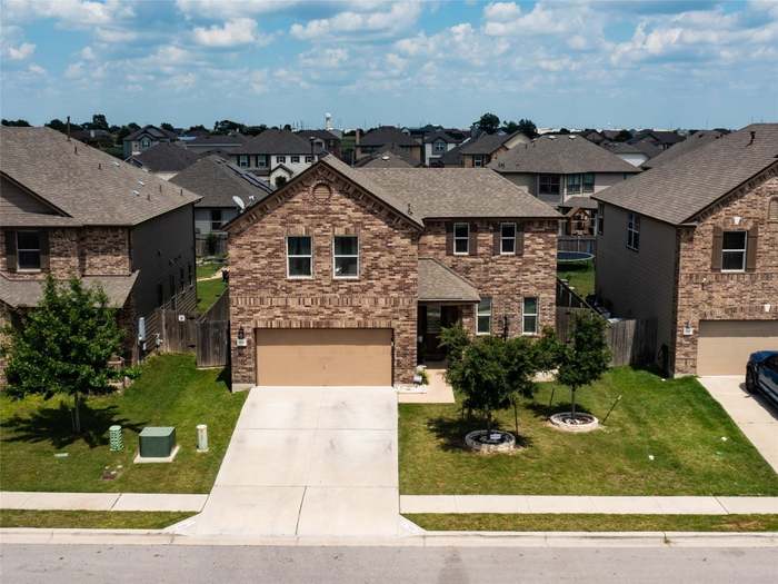 7941 Arezzo Dr Round Rock TX 78665 MLS 5900898 Redfin