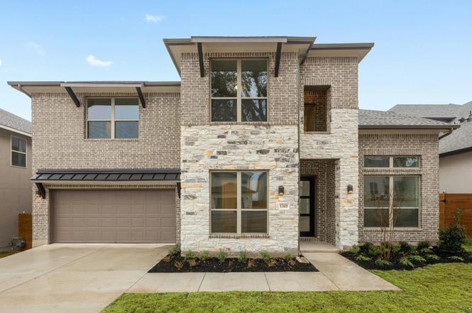 なお✕4 17608 Absinthe Dr, Austin, TX 78738 | For Sale ($884,190