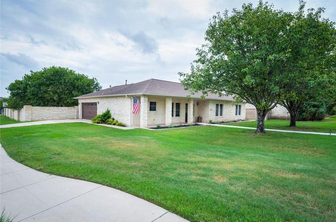 Apartments In Round Rock 78664